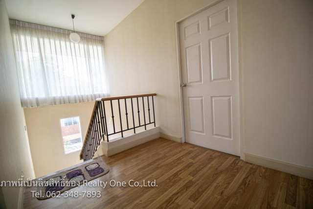 ขาย บ้านเดี่ยว ม.สินธานีแกรนด์วิลล์ คลองห้า ธัญบุรี บ้านสวย