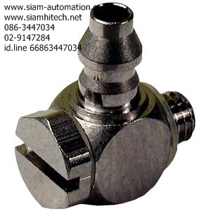 M-5ALHU-4 SMC MINI FITTING
