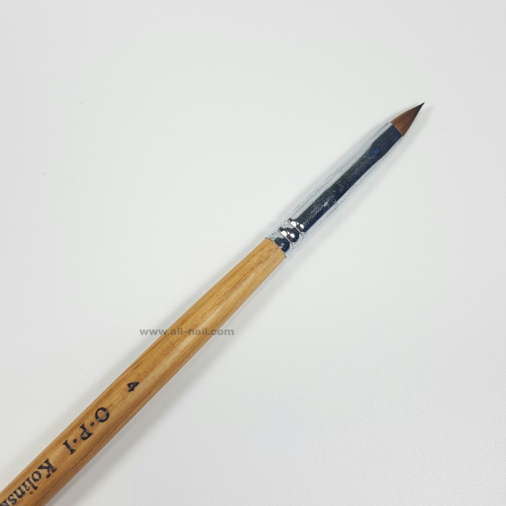 พู่กันปั้น OPI.