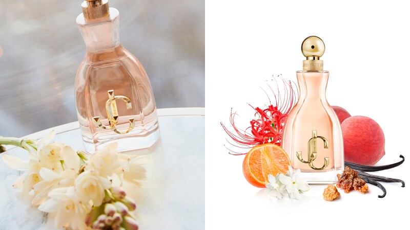 น้ำหอมแท้ Jimmy Choo I Want Choo EDP 125ml กล่องเทสเตอร์