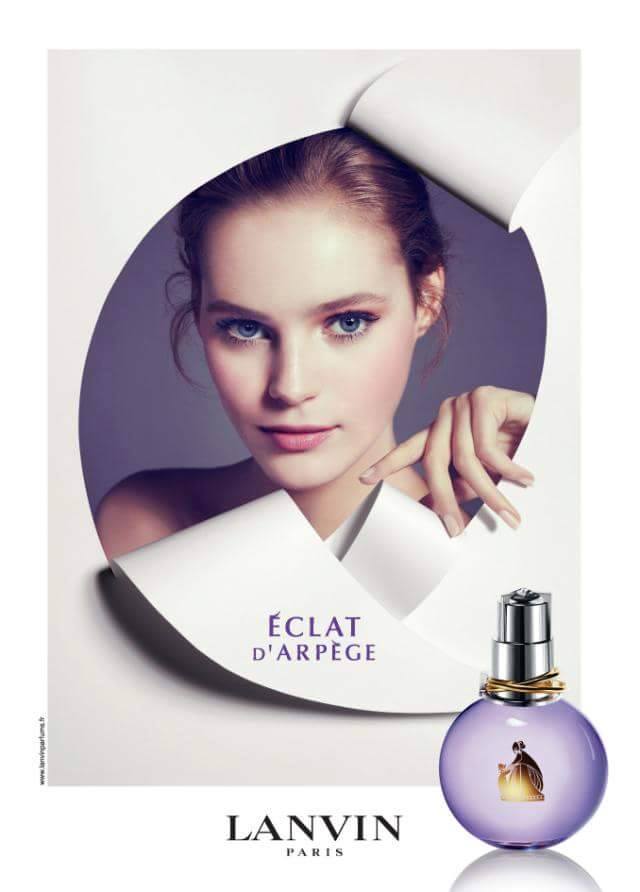 น้ำหอม Lanvin Eclat 'arpege EDP Women EDP Set 100ml + 30ml แพ็คนี้คุ้มมาก