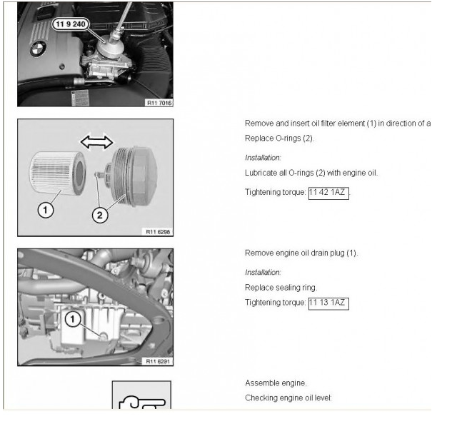 DVD โปรแกรมรวมคู่มือซ่อม BMW และ MINI COOPER ตั้งแต่รุ่นเก่า-2006