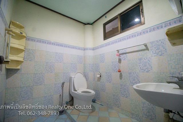 ขาย บ้านเดี่ยว ม.สุภาพงศ์ 2 คลองเจ็ด ลำลูกกา ต่อเติมพร้อมอยู่