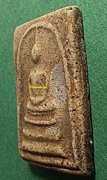 สมเด็จ กรุวัดดักคะนน ชัยนาท ยุคต้น มีคราบกรุเดิมๆ