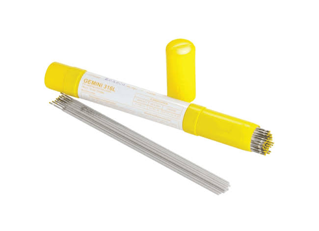 GEMINI 316L-16 ลวดเชื่อมสแตนเลส เจมินี่ ขนาด 3.2 มม(kg)
