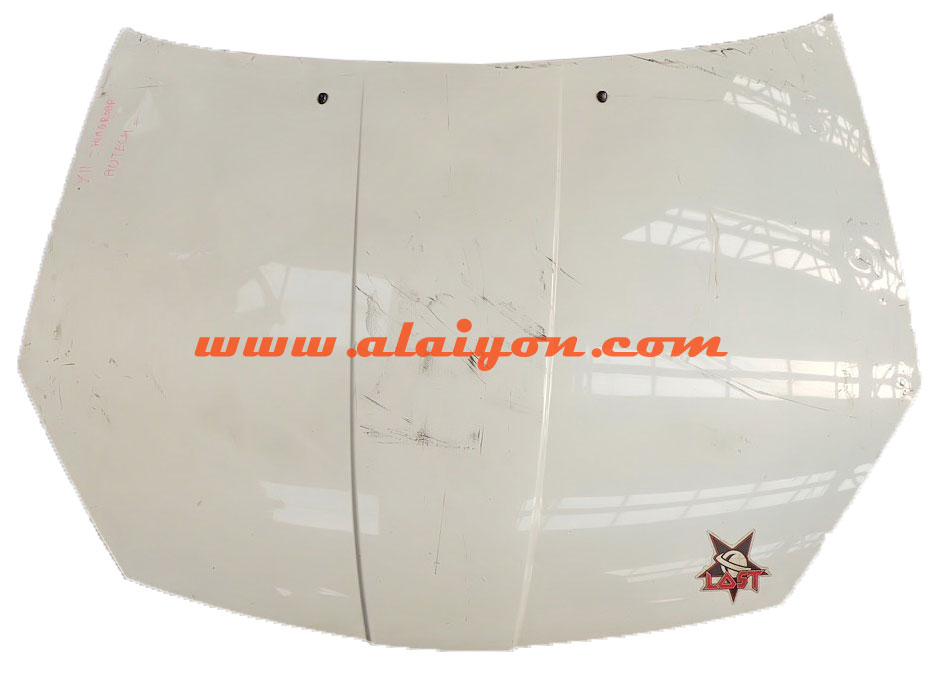 ฝากระโปรงหน้า NISSAN Y11 AUTECH