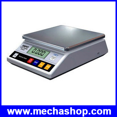 เครื่องชั่งน้ำหนักดิจิตอล เครื่องชั่ง Digital Scale 7500g ความละเอียด0.1g เหมาะสำหรับชั่งอาหาร ตาชั่งผักผลไม้ ชั่งพัสดุไปรษณีย์ วัตถุดิบส่วนผสมต่างๆ