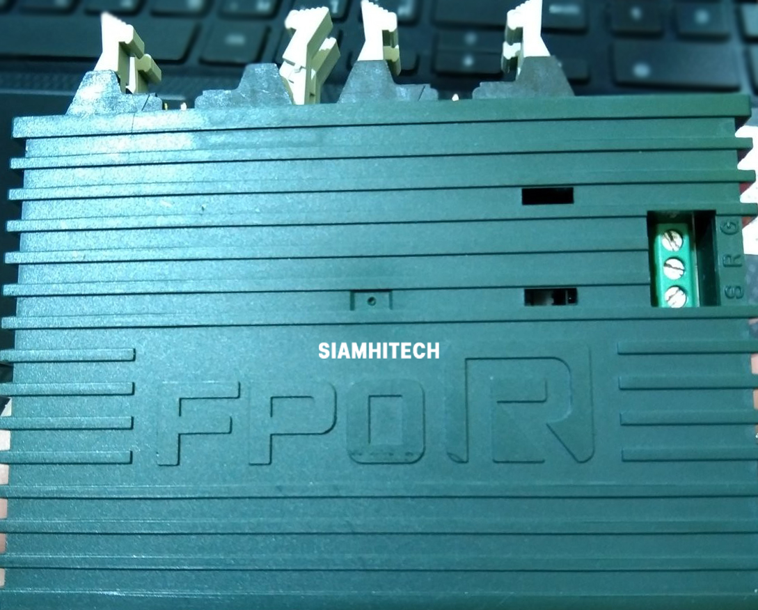 PLC Panasonic FP0-C32CT สินค้ามือ 2