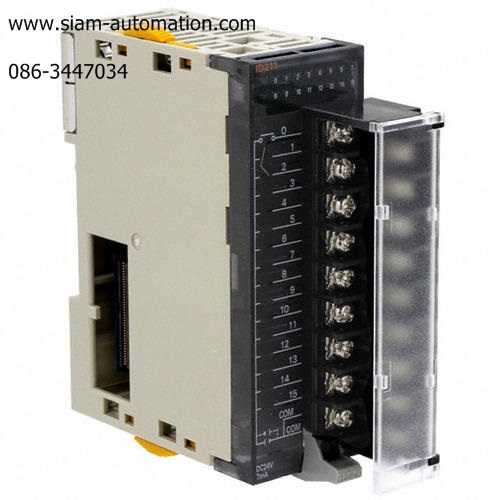 OMRON PLC CJ1W-TC001 NEW