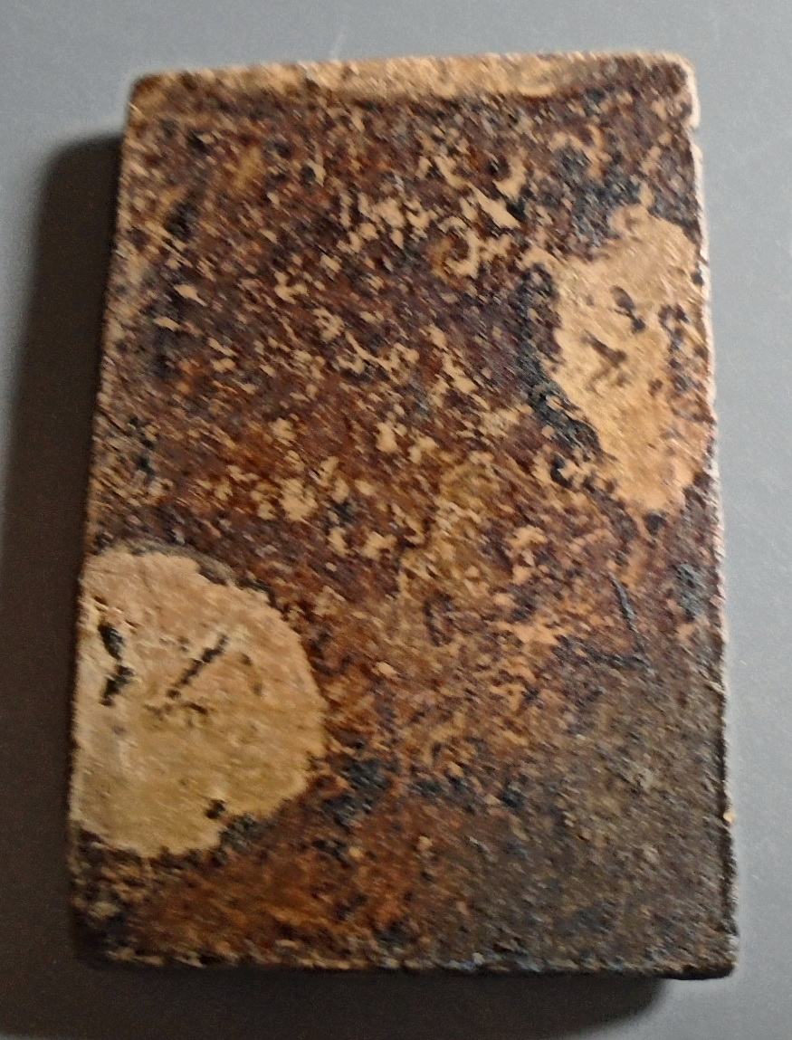 พระปิดตา หลวงปู่รอด กรุวัดขวิด จ.นนทบุรี