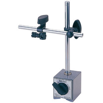 Mitutoyo 7010-10 ขาตั้งแม่เหล็กจับชิ้นงาน Magnetic Stand มิตูโตโย