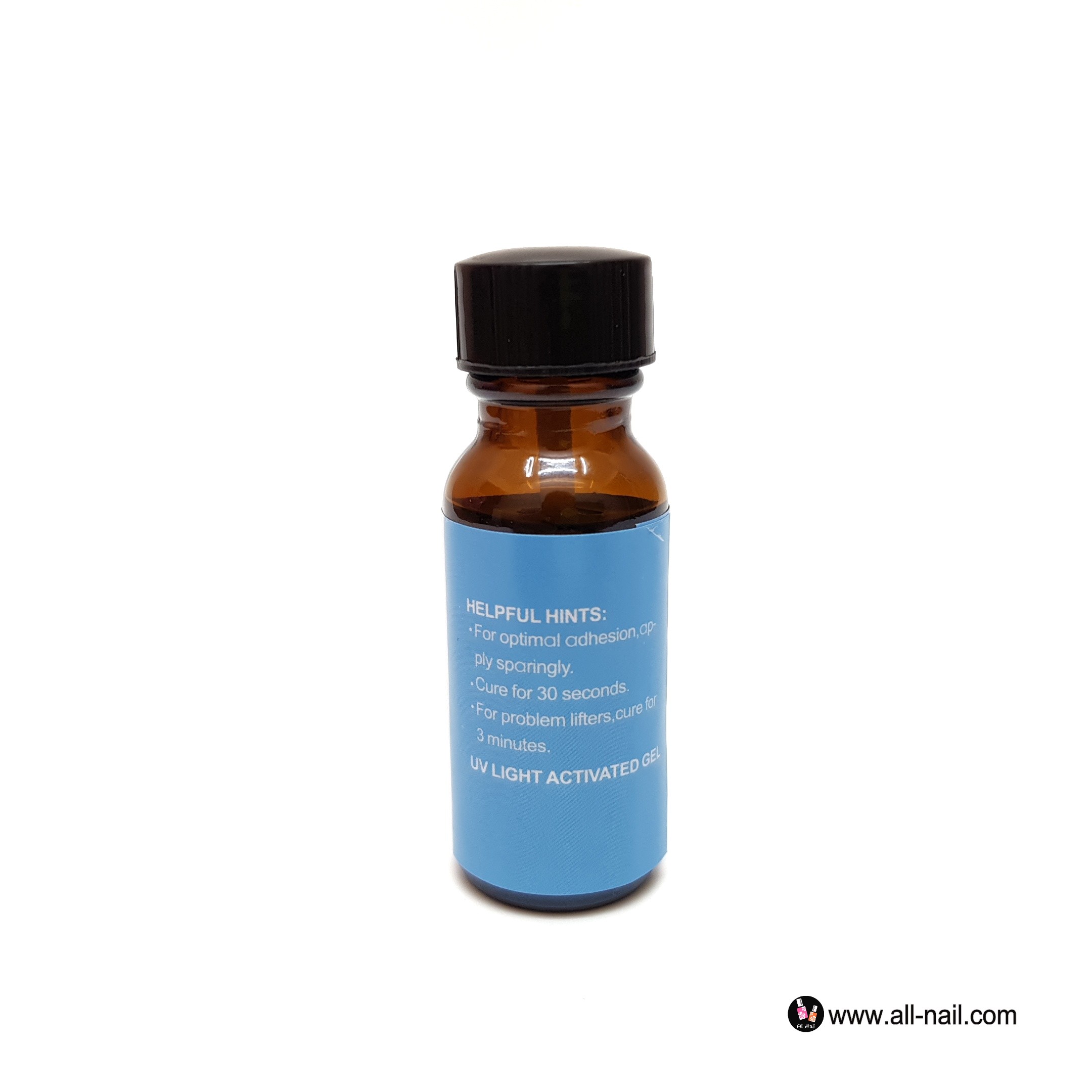 ไพรเมอร์ ไล่ความชื้น Primer 15ml.