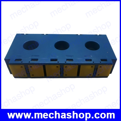 เซนเซอร์วัดกระแสไฟ CT สำหรับ Power meter Three phase current transformer low voltage high accuracy D363 3*1005A ความแม่นยำสูง