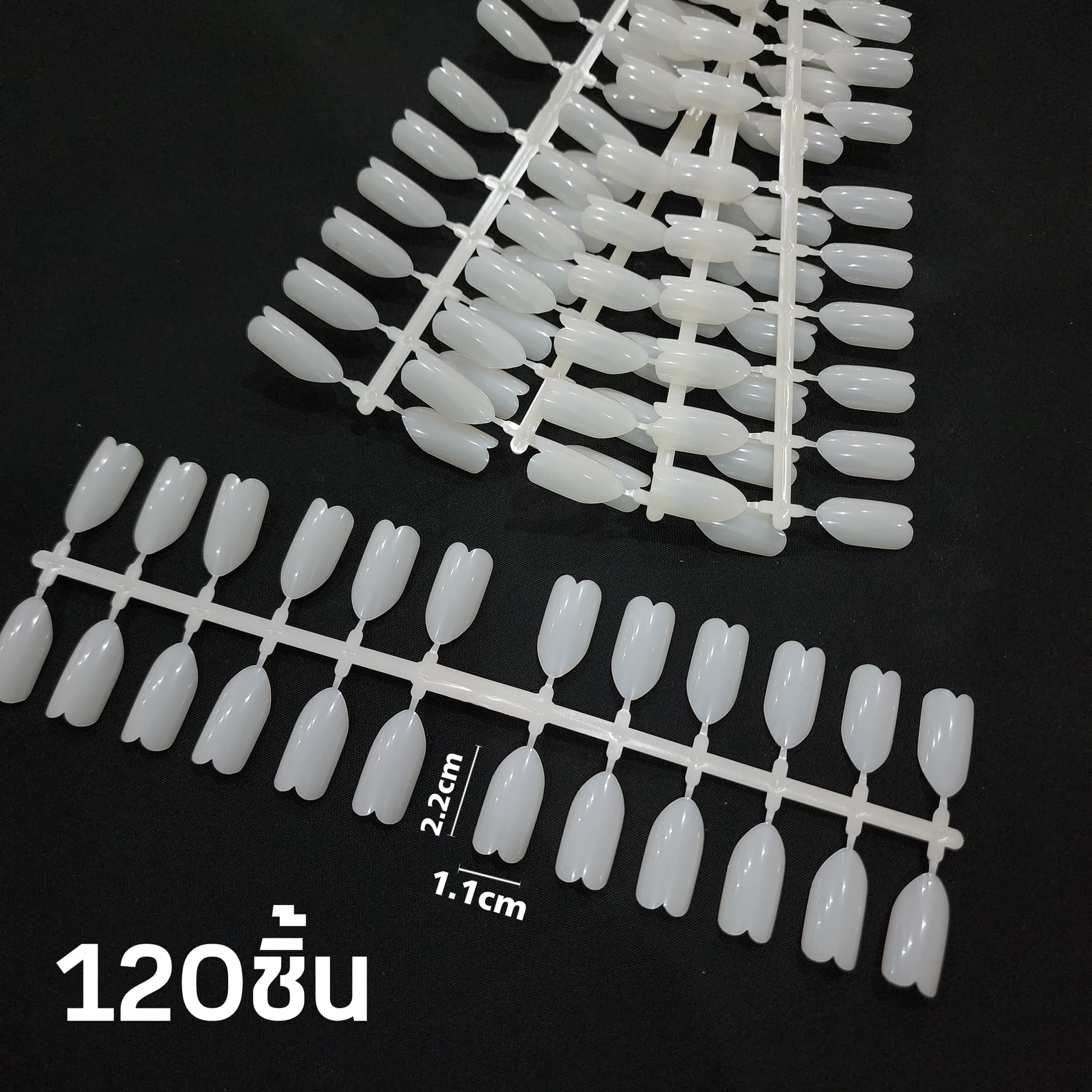 ชาร์ตทาสีเล็บ ชาร์ตโชว์เล็บ รวมชาร์ตเล็บหลายแบบ