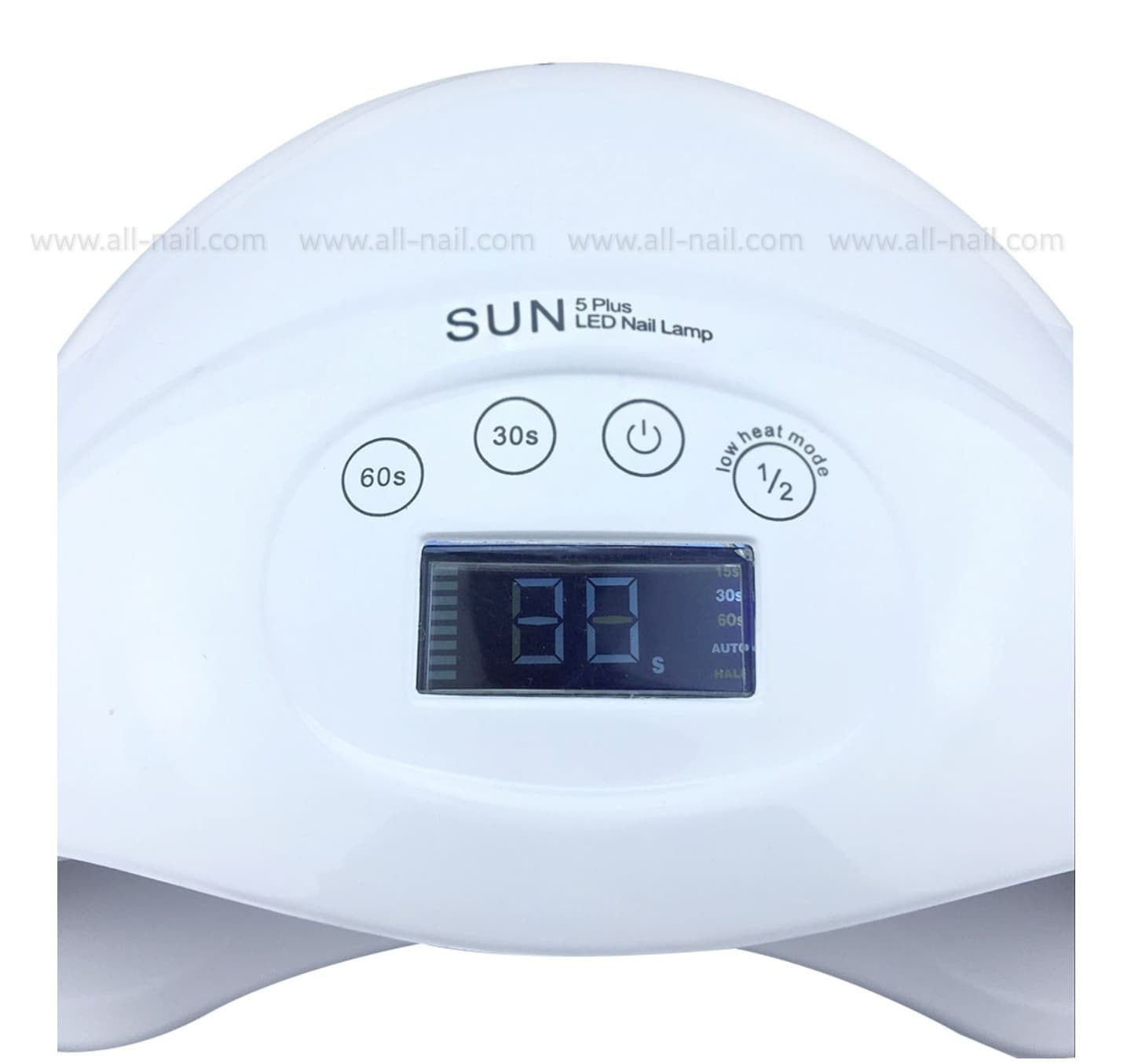 เครื่องอบเล็บเจล UV/LED 48w