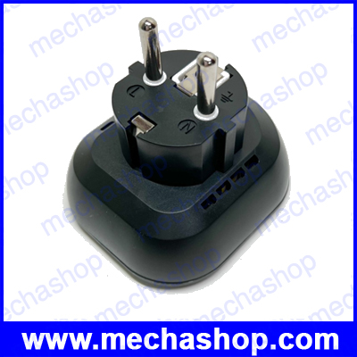 เครื่องค้นหา ตำแหน่งเซอร์กิตเบรกเกอร์ Circuit Breaker Finder Socket Tester Finder 220V AC EU Plug