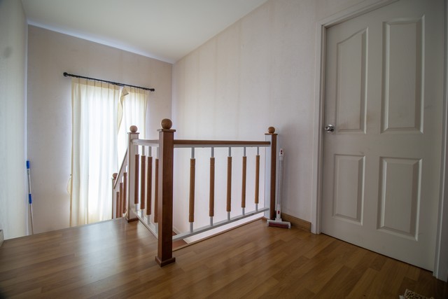 ขาย บ้านเดี่ยว ม.ภัสสร ราชพฤกษ์-ติวานนท์ ถนน 345 บางคูวัด