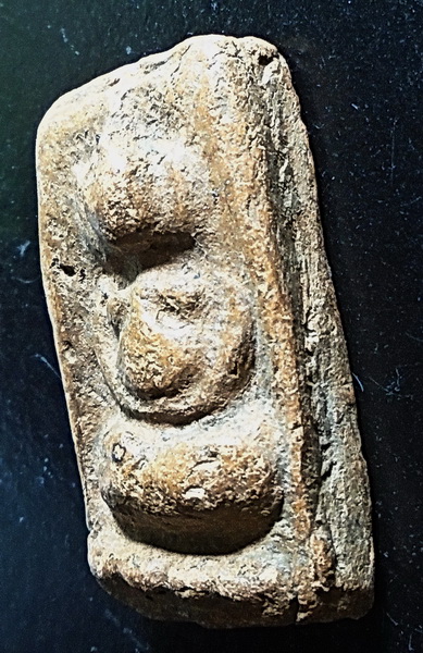 สมเด็จหลวงปู่เอี่ยม วัดปากลัด (ลัดด่าน) สมุทรสงคราม