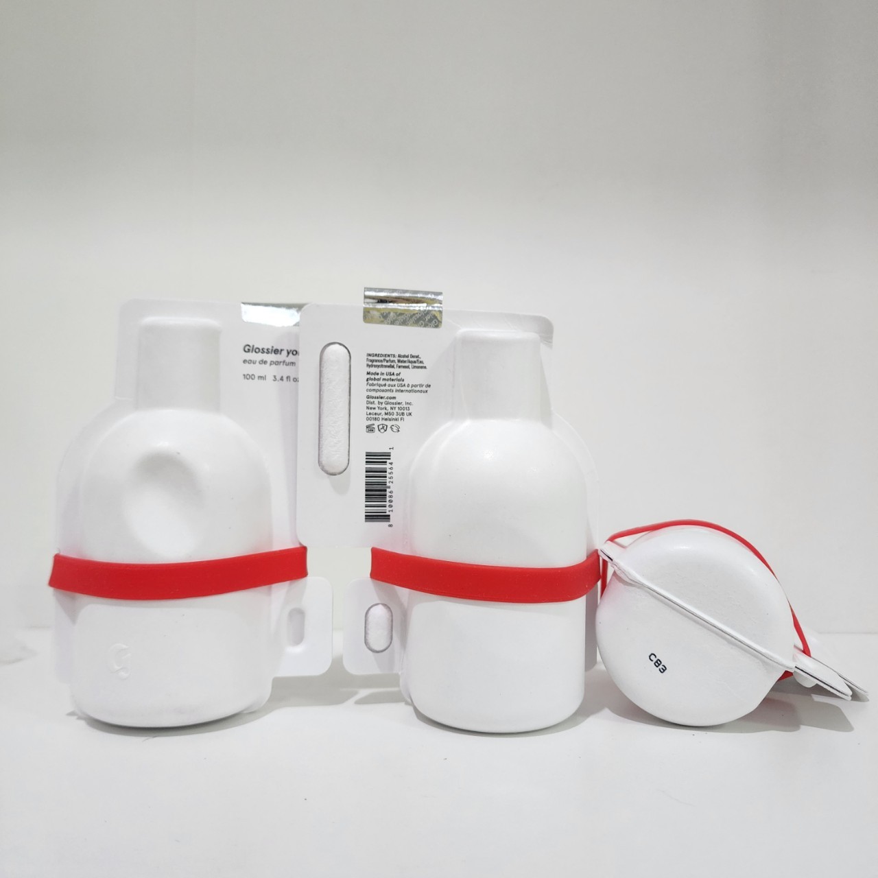 น้ำหอมแท้แบ่งขาย Glossier You Eau De Parfum 💕Travel Size #แบบทดลอง