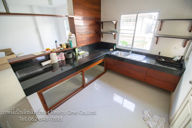 ขาย บ้านเดี่ยว ม.สินธานีแกรนด์วิลล์ คลองห้า ธัญบุรี บ้านสวย