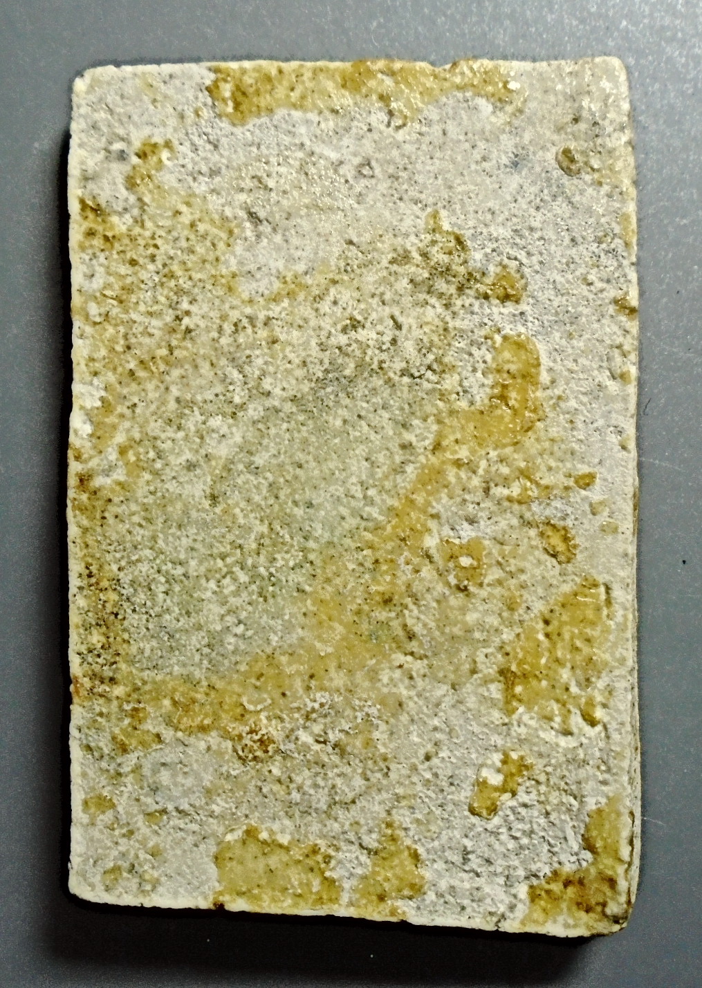 สมเด็จเผ่า วัดอินทร์ พิมพ์ใหญ่ ปี 2495