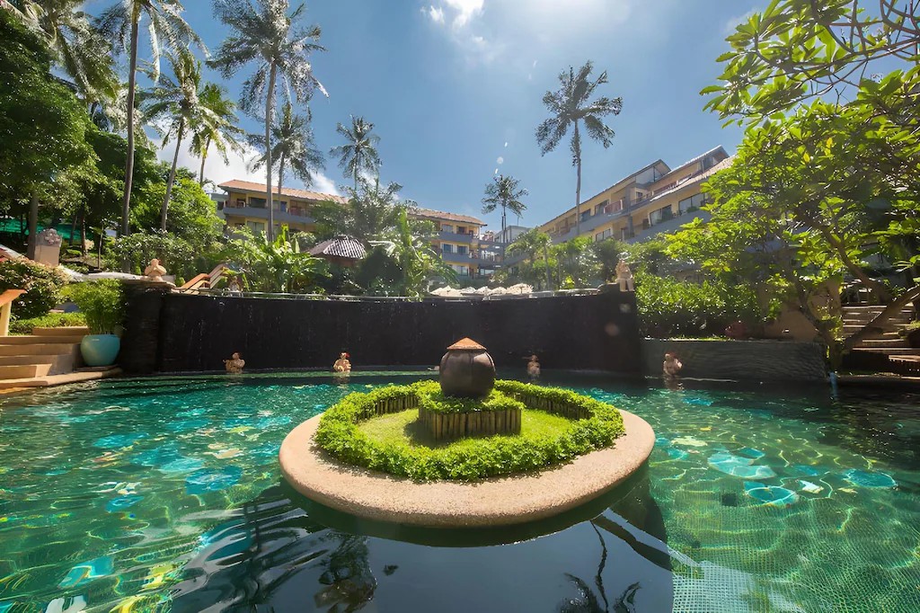 🎯 โรงแรม กะรนน่า รีสอร์ทแอนด์สปา จ.ภูเก็ต ที่ดินขนาด 4-3-93.5 ไร่ | ใกล้หาดกะรน เพียง 100 เมตร ราคาถูก!