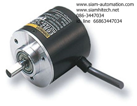 E6C3-AB5B omron Encoder