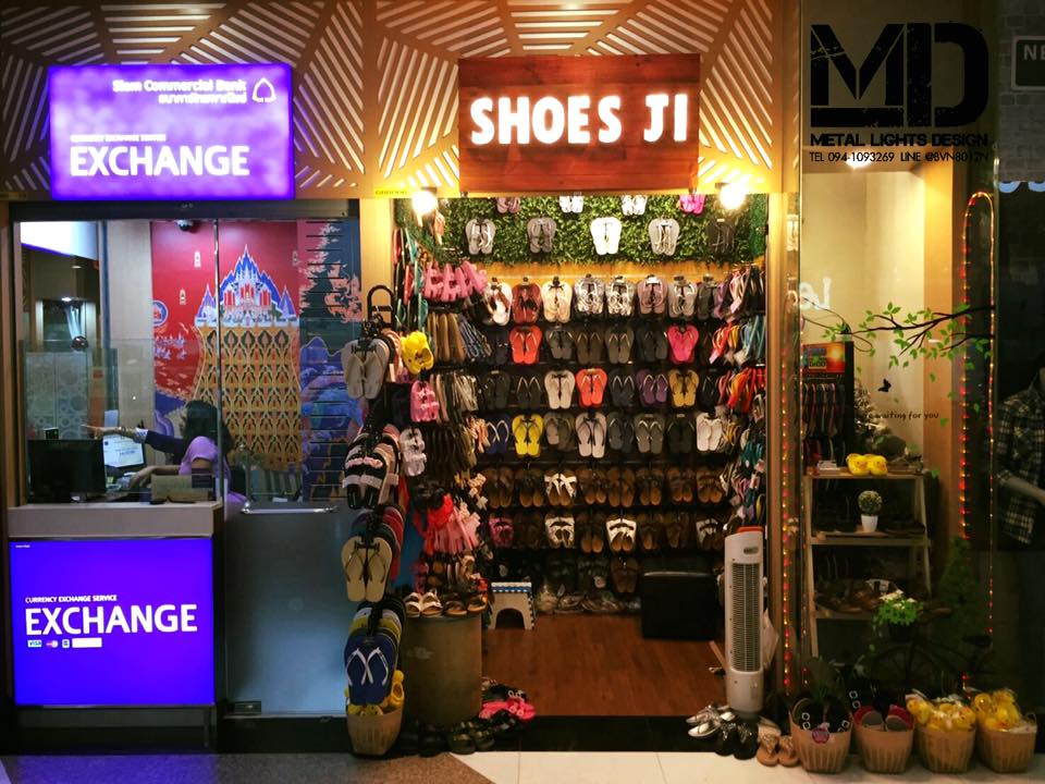 ป้ายไฟปิงปอง ขนาดสูง 20 CM