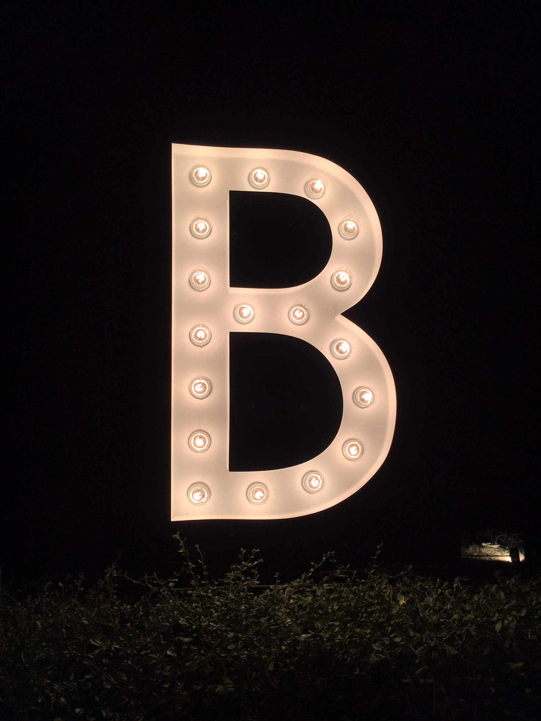 ป้ายไฟปิงปองหลอดไส้ ขนาดสูง 70 CM