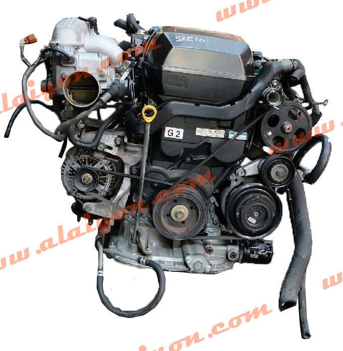 เครื่อง 3S GE BEAMZ ขับหลัง