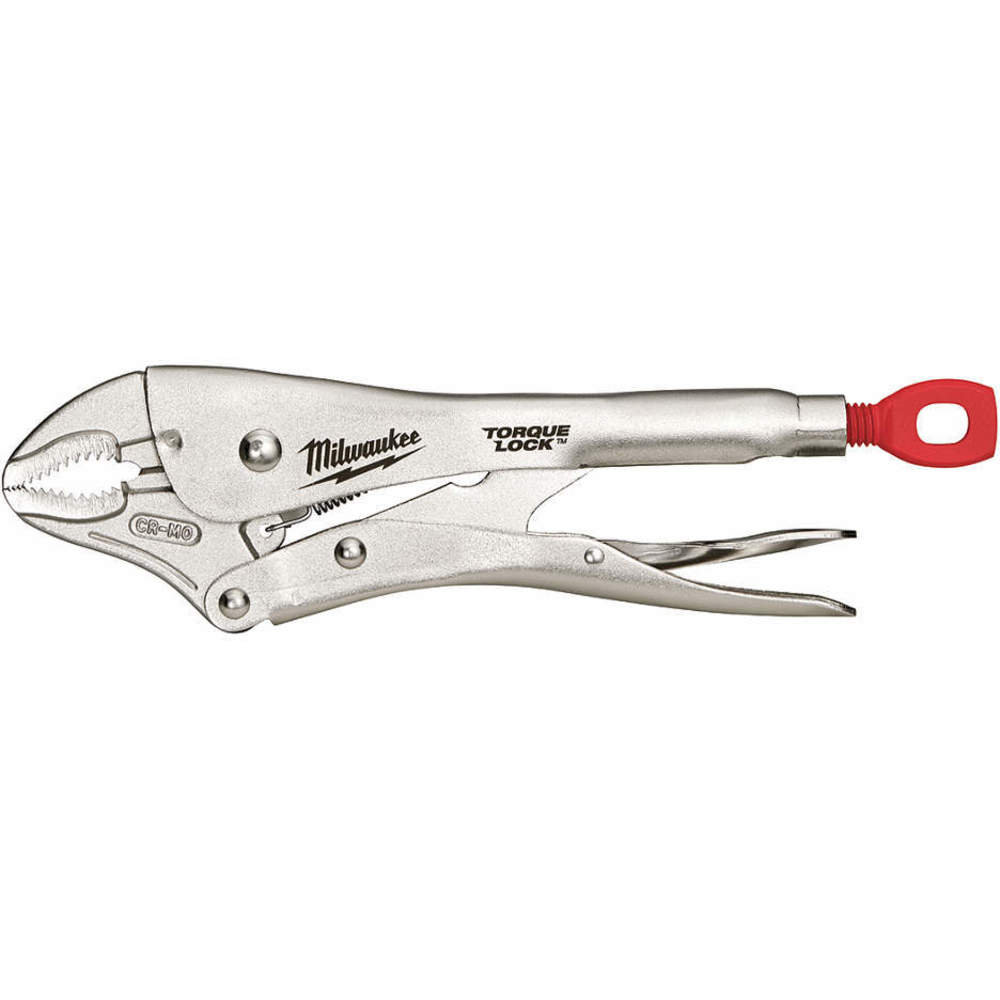 Milwaukee 48-22-3xxx คีมล็อค 8, 9, 10 นิ้ว มิลวอคกี้