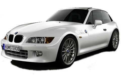 BMW Z3 (95-02) วงจรไฟฟ้าบีเอ็มดับเบิลยู Z3 E36 S52 S54 M52 M54 B32