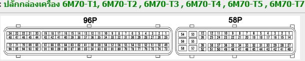 MITSUBISHI FUSO SUPER GREAT (07-10) วงจรไฟฟ้าเครื่องยนต์ 6M70-T1 6M70-T2 6M70-T3 6M70-T4 6M70-T5 6M70-T7 6M70T1 6M70T2 6M70T3 6M70T4 6M70T5 6M70T7 MITSUBISHI FUSO SUPER GREAT บอดี้ FP FS FT FU FV FY มิตซูบิชิ ฟูโซ่ ไฟเตอร์ สิบล้อ หกล้อ WIRING DIAGRAM วงจร