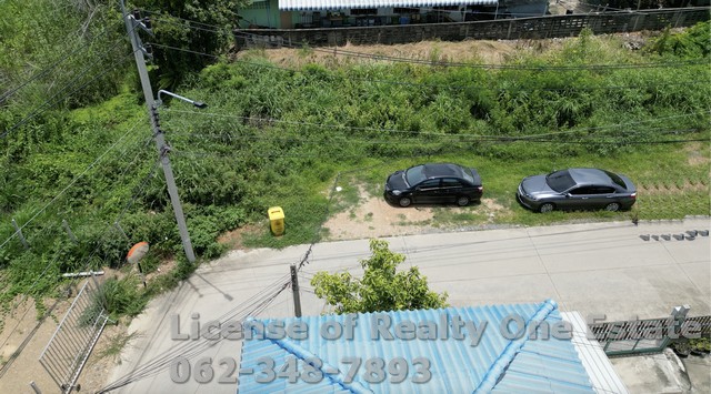 ขาย ที่ดิน ถมแล้ว ถ.เทศบาล 7 ต.บางเตย อ.สามโคก ปทุมธานี