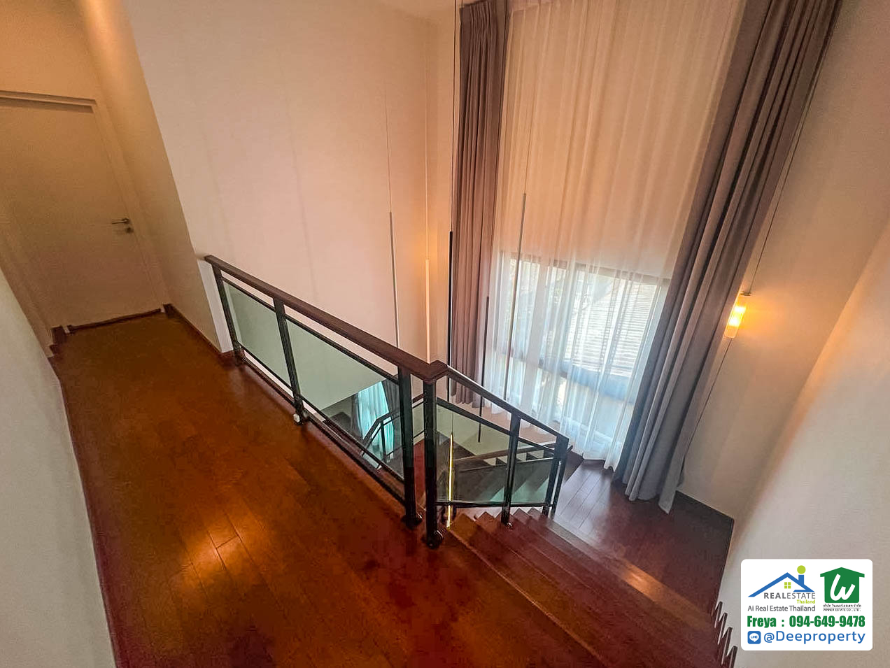 🏡 ให้เช่า บ้านเดี่ยว 3 ชั้น แต่งครบ พร้อมอยู่ สุดหรูสไตล์โมเดิร์น โครงการ The City เอกมัย-ลาดพร้าว กรุงเทพฯ.✨