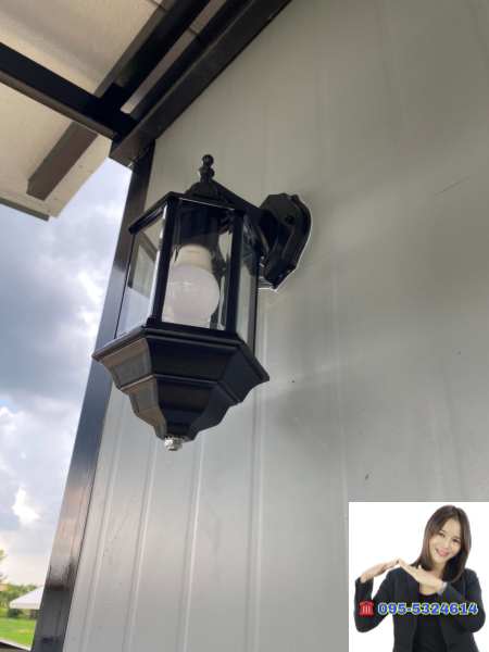 ออฟฟิศสำเร็จรูป บ้านสำเร็จรูป 3.00x5.00เมตร