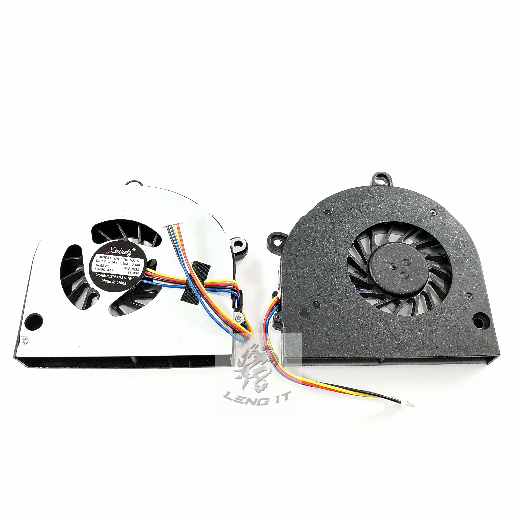พัดลม CPU/FAN TOSHIBA P745