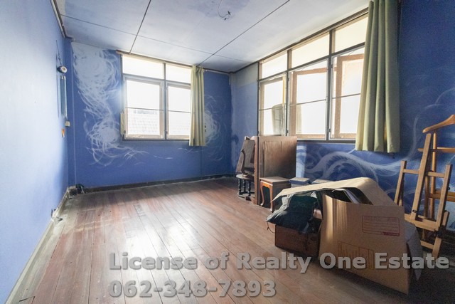 ขาย บ้านเดี่ยว 2 ชั้น ซ.พหลโยธิน 54/4 แยก 3-4 สายไหม ทำเลดี ใกล้รถไฟฟ้า