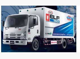 คู่มือซ่อมระบบเบรก รถบรรทุก ISUZU ELF ตระกูล N ( NLR, NMR, NPR, NQR ) ภาษาไทย