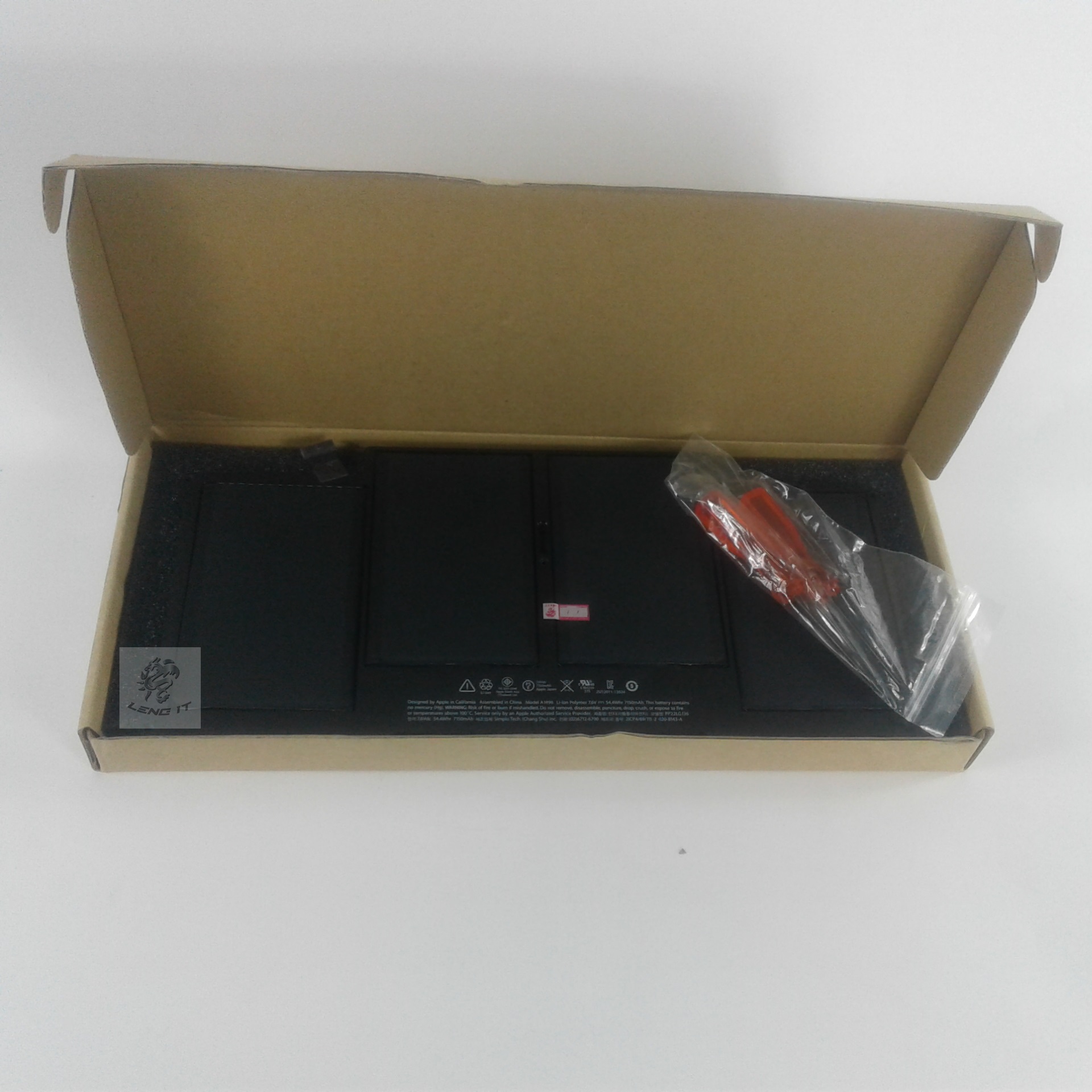 Apple Battery A1496 MacBook Air 13" A1466 2013 2014