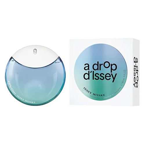 น้ำหอมแท้ Issey A Drop D’Issey Fraiche EDP 90ml กล่องซีล