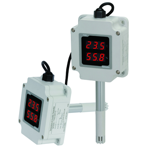 Autonics Temperature Controllers 00027