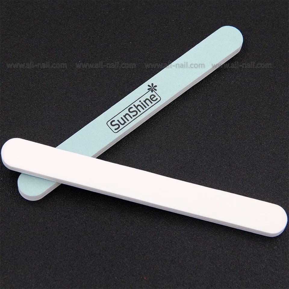 ตะไบเงาหน้าเล็บ SunShine *ของแท้*