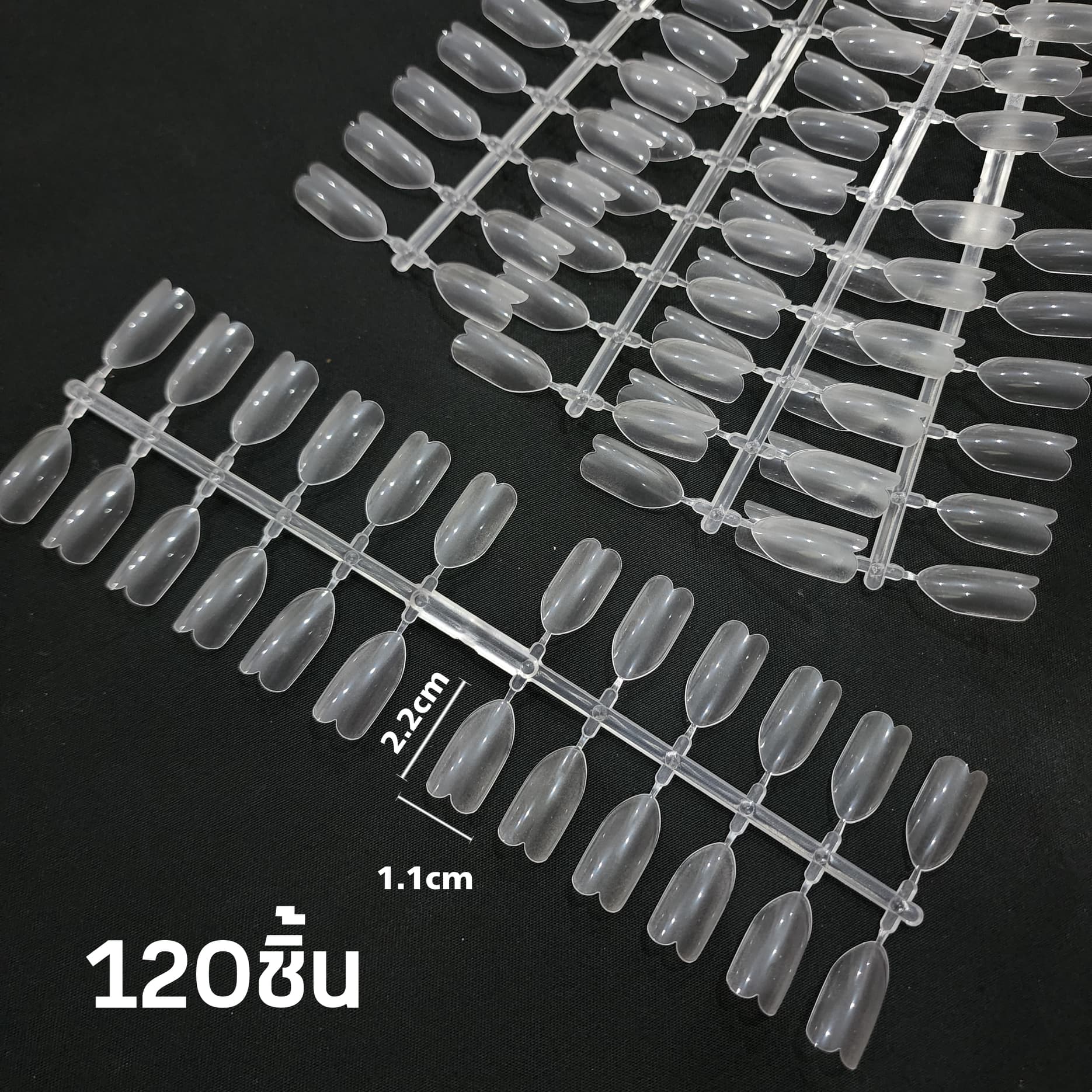 ชาร์ตทาสีเล็บ ชาร์ตโชว์เล็บ รวมชาร์ตเล็บหลายแบบ