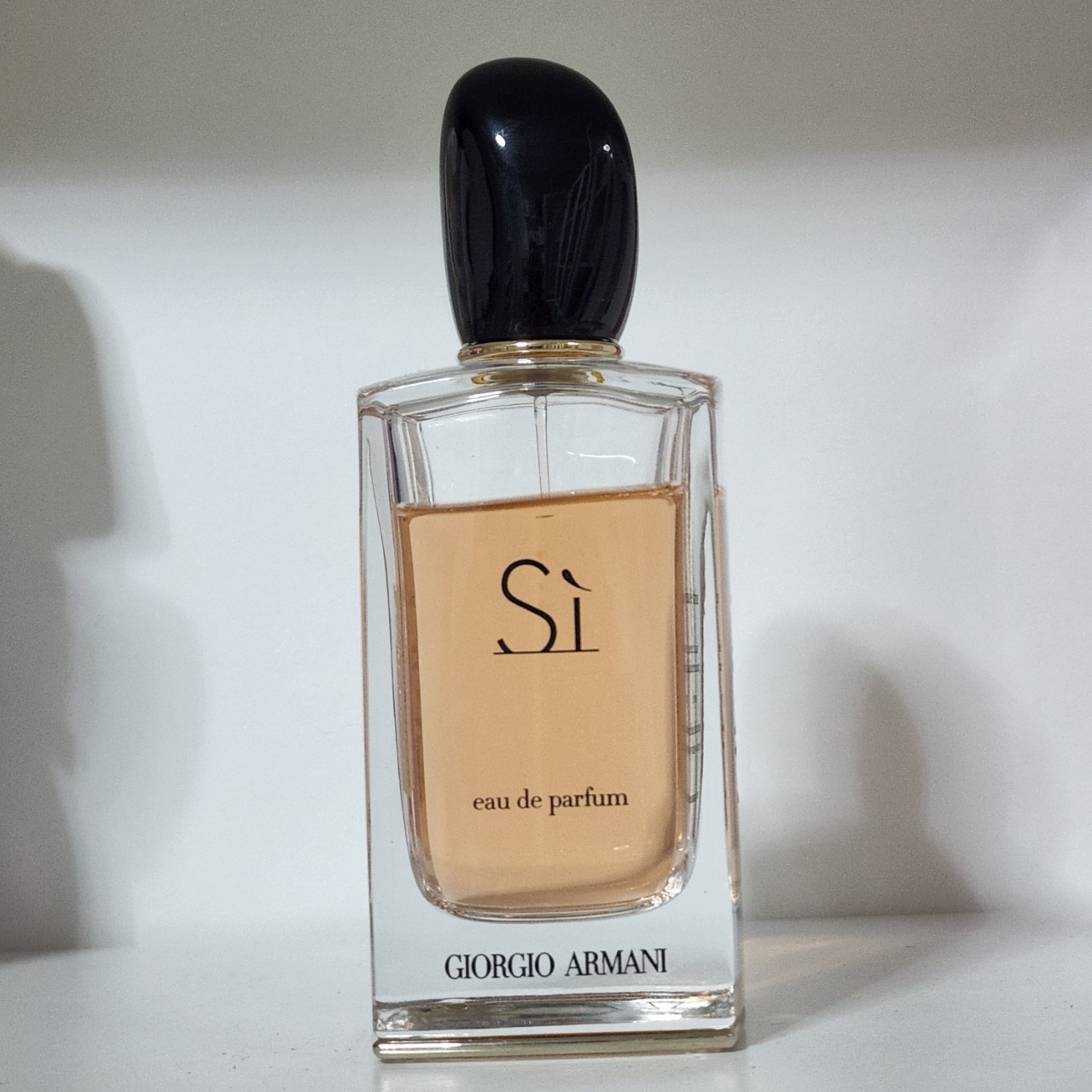 น้ำหอมแท้แบ่งขาย Giorgio Armani Si Eau de Parfum 💕Travel Size แบบทดลอง