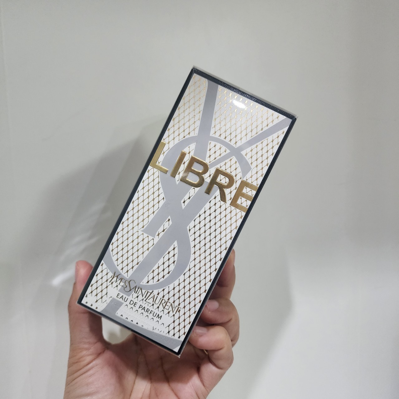 น้ำหอมแท้ YSL Libre EDP Limited edition 2024 ขนาด 90ml กล่องซีล