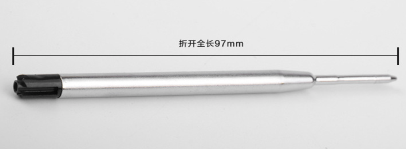 ไส้ปากกา (สำหรับ pen tactical V.1 และ V.2)