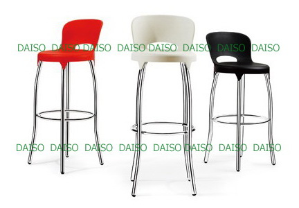 เก้าอี้บาร์สตูล เก้าอี้สตูลบาร์โมเดิร์น เก้าอี้สตูลบาร์เหล็ก/CD-212