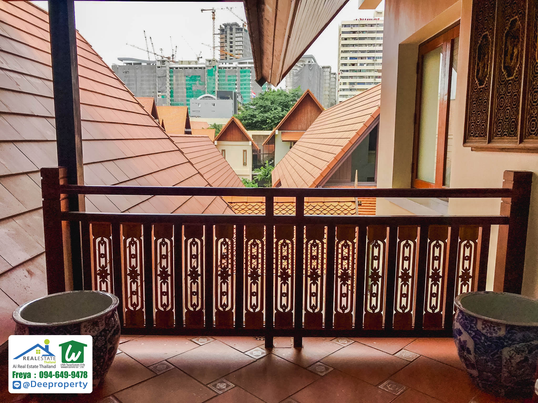 ขายบ้านเดี่ยว 3 ชั้น พหลโยธิน 24 ทำเลทอง ใกล้ห้าง Central ลาดพร้าว ขนาดใหญ่ 75.1 ตร.ว. แต่งครบพร้อมเข้าอยู่!