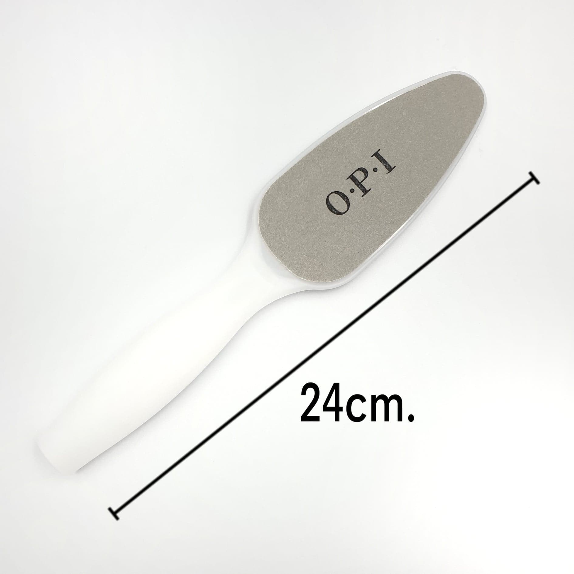 ตะไบขัดเท้า พร้อมแผ่นเปลี่ยน O.P.I